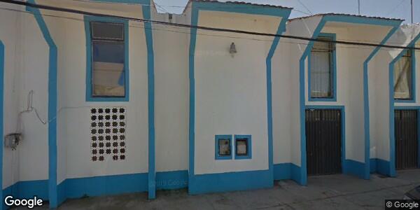 DIRECCIÓN DE OFICIALIA MAYOR